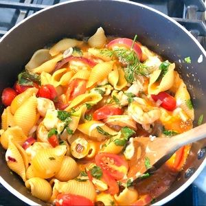 Meet your Posher, Faatima